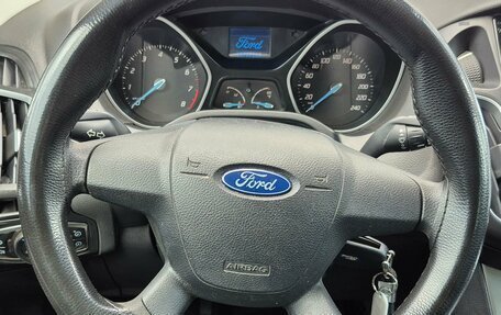 Ford Focus III, 2011 год, 700 000 рублей, 11 фотография