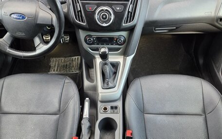 Ford Focus III, 2011 год, 700 000 рублей, 13 фотография