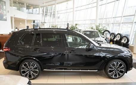 BMW X7, 2026 год, 17 900 000 рублей, 4 фотография