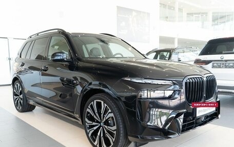 BMW X7, 2026 год, 17 900 000 рублей, 3 фотография