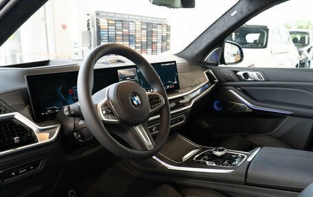 BMW X7, 2026 год, 17 900 000 рублей, 28 фотография