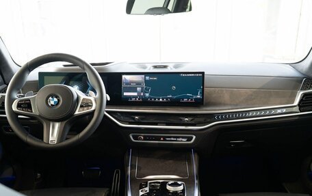 BMW X7, 2026 год, 17 900 000 рублей, 25 фотография