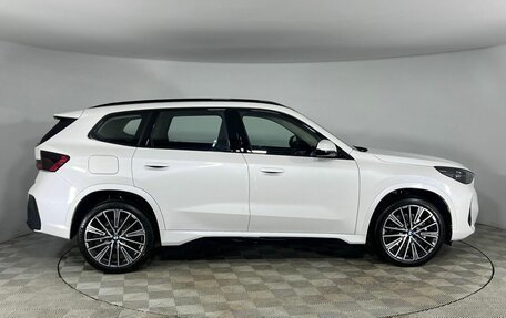 BMW X1, 2026 год, 6 200 000 рублей, 3 фотография