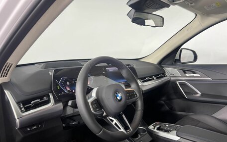 BMW X1, 2026 год, 6 200 000 рублей, 9 фотография