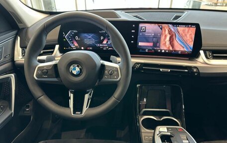 BMW X1, 2026 год, 6 200 000 рублей, 17 фотография