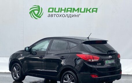 Hyundai ix35 I рестайлинг, 2015 год, 1 125 000 рублей, 7 фотография