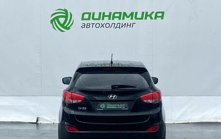 Hyundai ix35 I рестайлинг, 2015 год, 1 125 000 рублей, 6 фотография