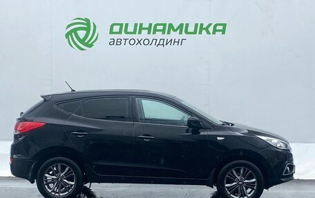 Hyundai ix35 I рестайлинг, 2015 год, 1 125 000 рублей, 4 фотография