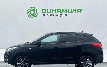 Hyundai ix35 I рестайлинг, 2015 год, 1 125 000 рублей, 8 фотография