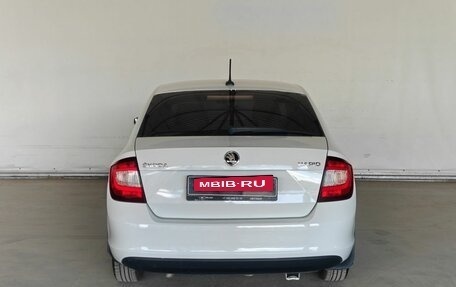 Skoda Rapid I, 2019 год, 1 085 000 рублей, 5 фотография