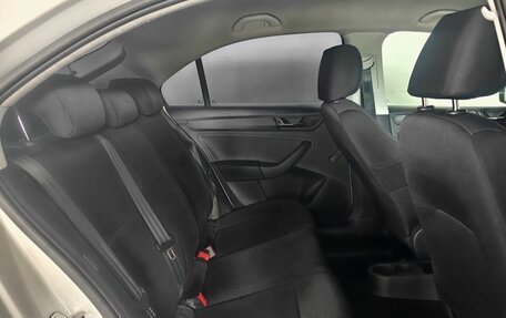 Skoda Rapid I, 2019 год, 1 085 000 рублей, 10 фотография