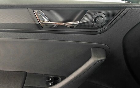 Skoda Rapid I, 2019 год, 1 085 000 рублей, 14 фотография