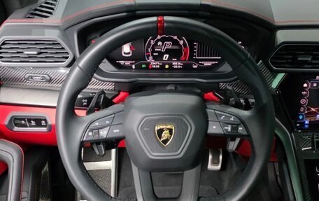 Lamborghini Urus I, 2024 год, 28 200 000 рублей, 5 фотография