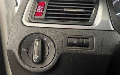 Skoda Rapid I, 2019 год, 1 085 000 рублей, 15 фотография