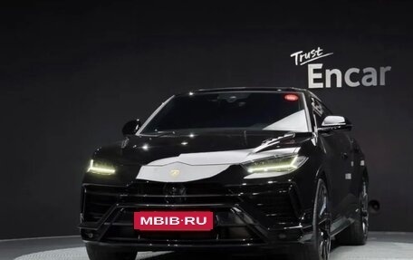Lamborghini Urus I, 2024 год, 28 200 000 рублей, 3 фотография