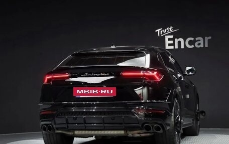 Lamborghini Urus I, 2024 год, 28 200 000 рублей, 4 фотография