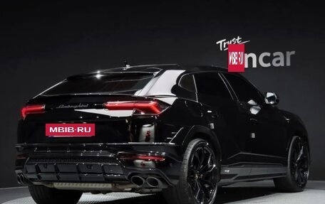 Lamborghini Urus I, 2024 год, 28 200 000 рублей, 2 фотография