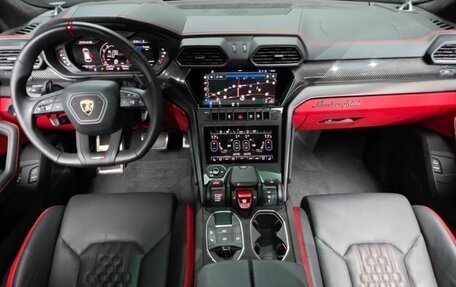 Lamborghini Urus I, 2024 год, 28 200 000 рублей, 8 фотография