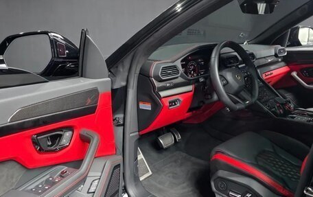 Lamborghini Urus I, 2024 год, 28 200 000 рублей, 7 фотография