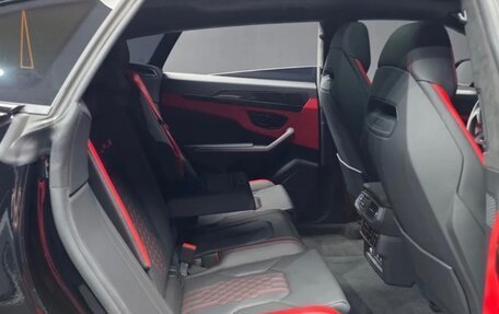 Lamborghini Urus I, 2024 год, 28 200 000 рублей, 13 фотография