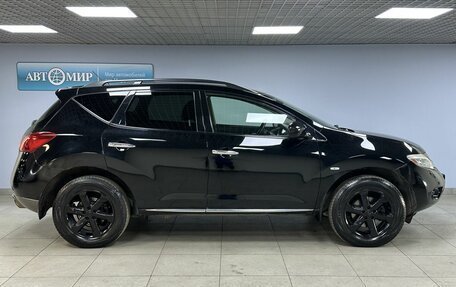 Nissan Murano, 2010 год, 986 000 рублей, 4 фотография