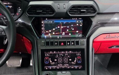 Lamborghini Urus I, 2024 год, 28 200 000 рублей, 12 фотография