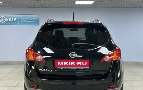 Nissan Murano, 2010 год, 986 000 рублей, 6 фотография