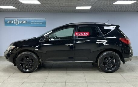 Nissan Murano, 2010 год, 986 000 рублей, 8 фотография