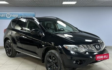 Nissan Murano, 2010 год, 986 000 рублей, 3 фотография