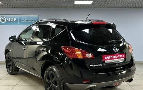 Nissan Murano, 2010 год, 986 000 рублей, 7 фотография