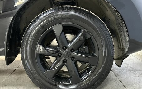 Nissan Murano, 2010 год, 986 000 рублей, 9 фотография