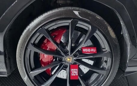 Lamborghini Urus I, 2024 год, 28 200 000 рублей, 9 фотография