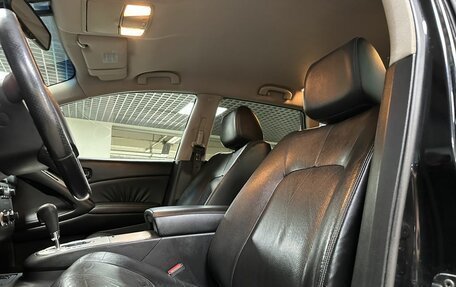 Nissan Murano, 2010 год, 986 000 рублей, 10 фотография
