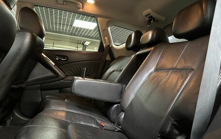 Nissan Murano, 2010 год, 986 000 рублей, 11 фотография