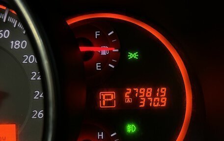 Nissan Murano, 2010 год, 986 000 рублей, 16 фотография