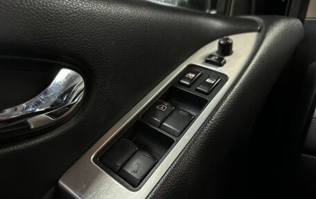 Nissan Murano, 2010 год, 986 000 рублей, 22 фотография