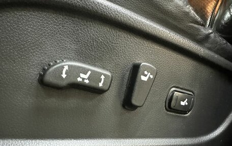 Nissan Murano, 2010 год, 986 000 рублей, 24 фотография