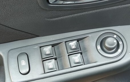 Renault Kaptur I рестайлинг, 2016 год, 1 349 000 рублей, 8 фотография