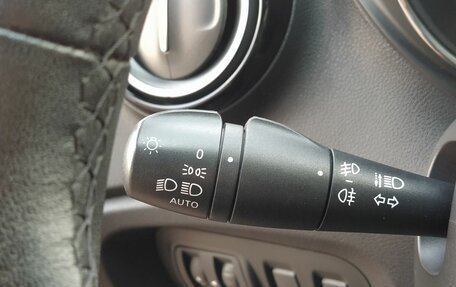 Renault Kaptur I рестайлинг, 2016 год, 1 349 000 рублей, 11 фотография