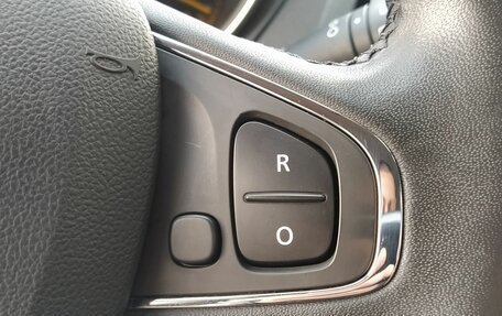 Renault Kaptur I рестайлинг, 2016 год, 1 349 000 рублей, 10 фотография