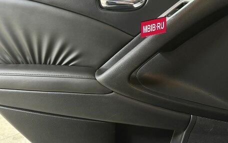 Nissan Murano, 2010 год, 986 000 рублей, 23 фотография