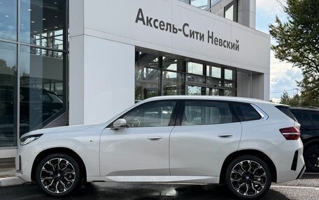 BMW X3, 2025 год, 6 950 000 рублей, 2 фотография