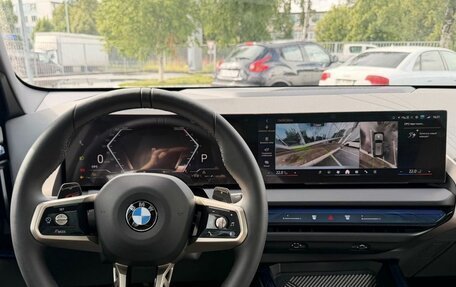 BMW X3, 2025 год, 6 950 000 рублей, 5 фотография