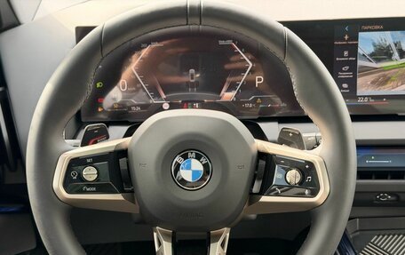 BMW X3, 2025 год, 6 950 000 рублей, 6 фотография