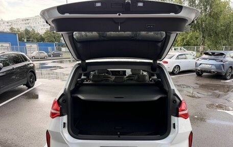 BMW X3, 2025 год, 6 950 000 рублей, 4 фотография