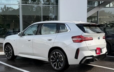 BMW X3, 2025 год, 6 950 000 рублей, 3 фотография