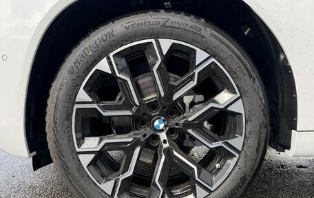 BMW X3, 2025 год, 6 950 000 рублей, 12 фотография