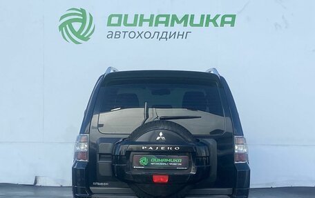 Mitsubishi Pajero IV, 2010 год, 1 460 000 рублей, 6 фотография