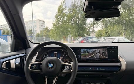 BMW X3, 2025 год, 6 950 000 рублей, 8 фотография