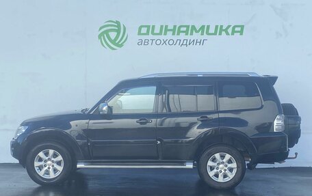 Mitsubishi Pajero IV, 2010 год, 1 460 000 рублей, 8 фотография